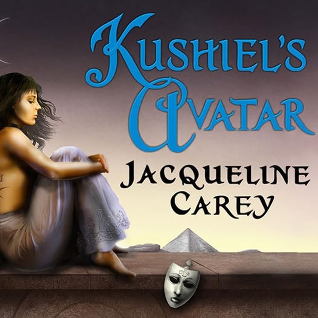 Kushiel's Avatar Lib/E