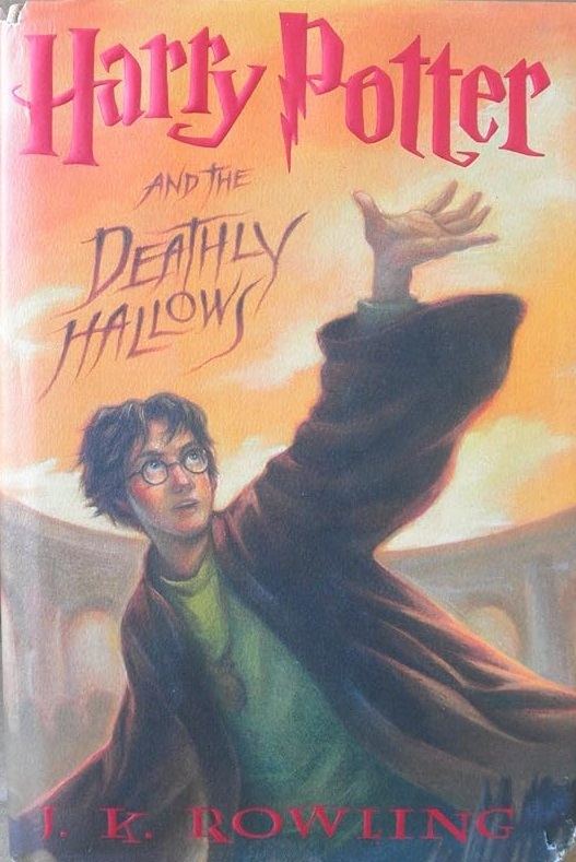 Harry Potter and the Deathly Hallows