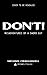 Don’t!: Misadventures of a Sword Guy