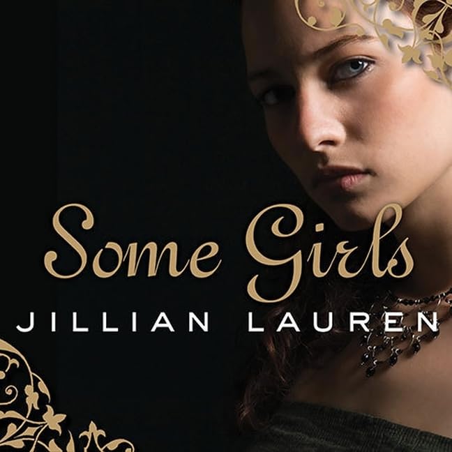 Some Girls Lib/E: My Life in a Harem