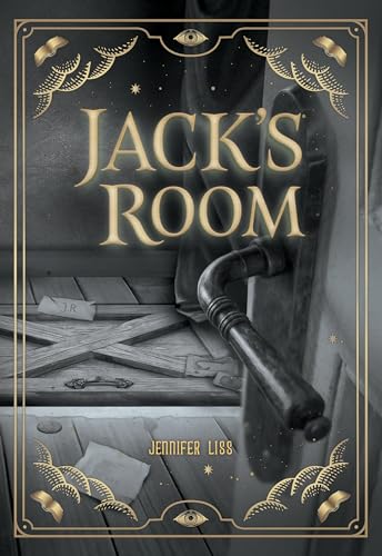 Jack's Room (White Lightning Mysteries)