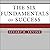 The Six Fundamentals of Success Lib/E: The Rules for Getting It Right for Yourself and Your Organization