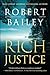 Rich Justice (Jason Rich)