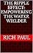 The Ripple Effect by Rich Paul