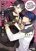 歴史に残る悪女になるぞ [Rekishi ni Nokoru Akujo ni naru zo] (Comic