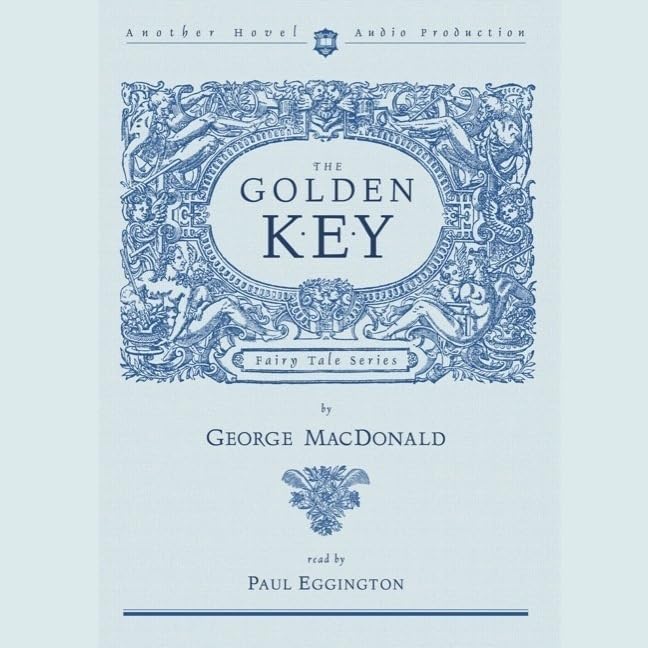 Golden Key: Library Edition