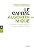 Le capital algorithmique - Accumulation, pouvoir et résistan by Jonathan Durand Folco