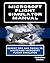 MICROSOFT FLIGHT SIMULATOR ...