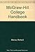 McGraw-Hill College Handbook
