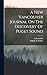 A New Vancouver Journal On The Discovery Of Puget Sound