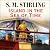 Island in the Sea of Time (Nantucket/Islands in the Sea of Time Series)