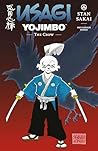 Usagi Yojimbo Volume 40: The Crow