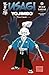 Usagi Yojimbo Volume 40: The Crow