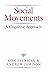 Social Movements: Cognitive Approach