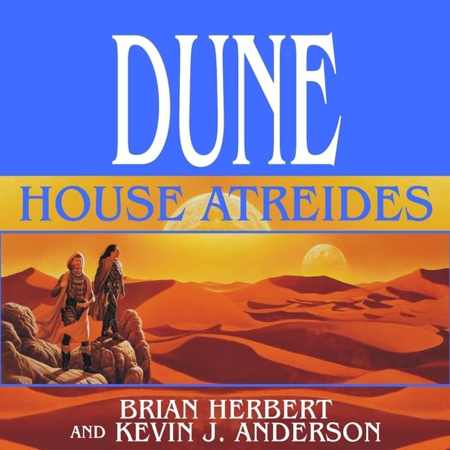 Dune: House Atreides