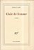 CLAIR DE FEMME by Romain Gary CLAIR DE FEMME by Romain Gary