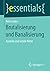 Brutalisierung und Banalisierung: Asoziale und soziale Netze (essentials) (German Edition)