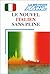 Nouvel Italien sans peine (Livre + 4 Cassettes)