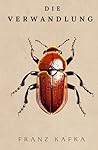 Die Verwandlung: von Franz Kafka | Format Gebundenes (German Edition)