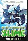 That Time I Got Reincarnated as a Slime Omnibus 3 (Vol. 7-9)