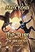 The Turn of the Dead (Loner Book #6): LitRPG Series