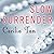 Slow Surrender Lib/E (Struck by Lightning Series Lib/E) (English and Norwegian Edition)