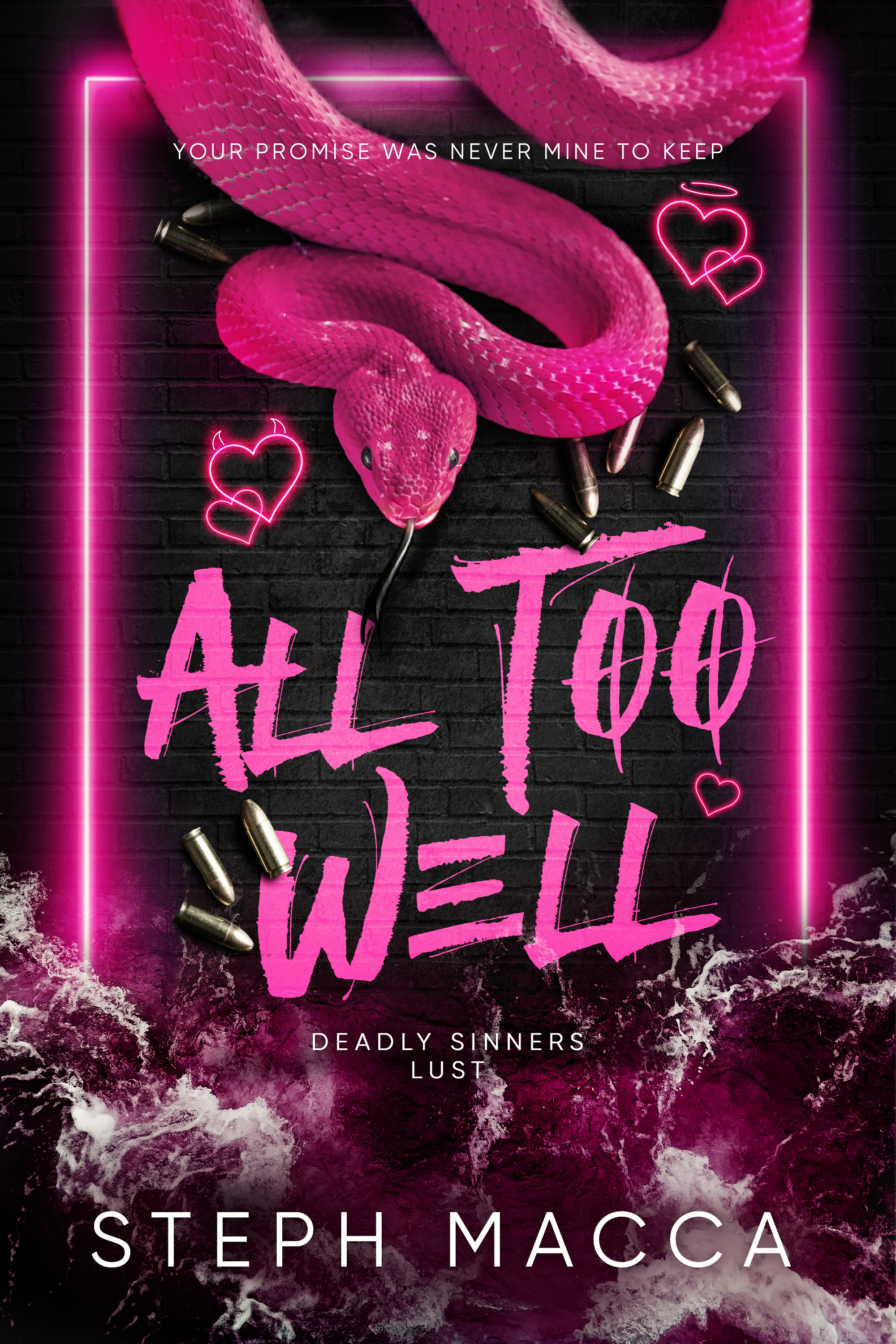 All Too Well (Kindle Edition)