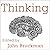 Thinking Lib/E: The New Science of Decision-Making, Problem-Solving, and Prediction
