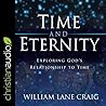 Time and Eternity...