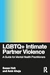 LGBTQ+ Intimate Partner Violence LGBTQ+ Intimate Partner Violence
