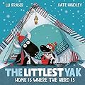 The Littlest Yak: Home Is Where the Herd Is