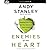 Enemies of the Heart Lib/E: Breaking Free from the Four Emotions That Control You