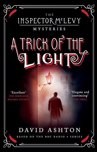 A Trick Of The Light