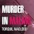 Murder in Malmö (Inspector Anita Sundström, #2)