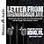 Letter from Birmingham Jail by Martin Luther King Jr. Letter from Birmingham Jail by Martin Luther King Jr.