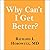 Why Can't I Get Better? Lib/E: Solving the Mystery of Lyme and Chronic Disease