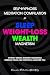 Self-Hypnosis Meditation Compilation For Sleep • Weight-Loss ... by Transcendence Publications