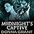 Midnight's Captive (Dark Warriors Series)