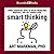 Smart Thinking Lib/E: Three Essential Keys to Solve Problems, Innovate, and Get Things Done