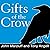 Gifts of the Crow Lib/E: How Perception, Emotion, and Thought Allow Smart Birds to Behave Like Humans
