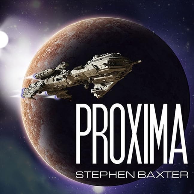 Proxima Lib/E