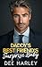 Daddy's Best Friend's Surprise Baby: A Billionaire Enemies to Lovers Romance