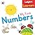 My First Numbers: Ladybird Learners