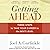 Getting Ahead Lib/E: Three Steps to Take Your Career to the Next Level