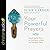 Your Powerful Prayers Lib/E: Reaching the Heart of God with a Bold and Humble Faith