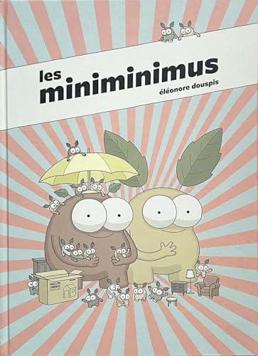 Les miniminimus (Hardcover)