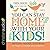 You Can Stay Home with Your Kids!: 100 Tips, Tricks, and Ways to Make It Work on a Budget