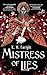 Mistress of Lies (The Age of Blood, #1)