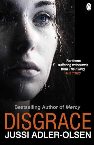 Disgrace