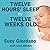 Twelve Hours' Sleep by Twelve Weeks Old Lib/E: A Step-By-Step Plan for Baby Sleep Success